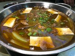 -人民食堂(青羊宫店)