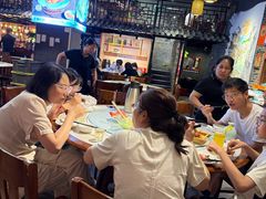 -随缘小馆(红岭路店)