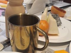 -晶丽香榭自助餐(南京大饭店)