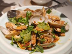 凉拌花甲-码头见·潮汕菜(领展中心城店)