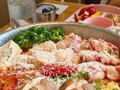 -味太助·银饭食堂(中华城店)
