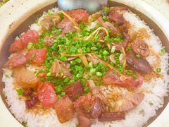 -大石鼓山庄·珠海第一烧猪