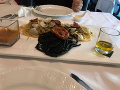 -火车头法国西餐厅