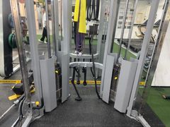 -FEELINGME乐刻私教馆·健身(朗悦居店)