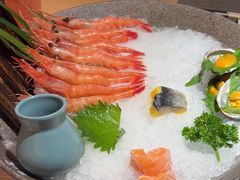 -德川家日本料理(顺义华联店)