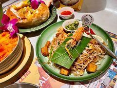 泰北边境海鲜金边粉-POKIPOKI泰食谷仓东南亚菜(侨香店)