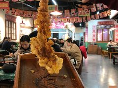 大堂-雾都嘟重庆老火锅
