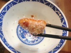 -常州逸高酒店-中餐厅