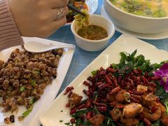 -红豆园(文林街店)