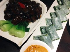 -茶叁酒肆·楚味江湖(菱角湖店)