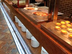 自助取餐区-汉巴味德(大悦城店)