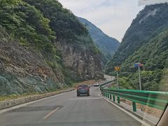 -武陵山森林公园