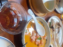 -林四喜·闽南传家菜(鼓浪屿店)