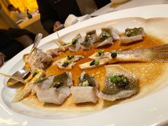 -北京柏悦酒店·锦庭餐厅Dining Room