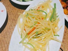 -渝信川菜(西单店)