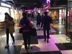 -南京时尚莱迪购物广场(正洪街店)