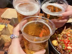 -功夫怪兽·烧烤(西工小街店)