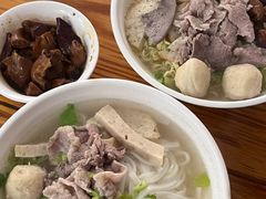 -王记汤粉店(景田店)