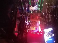 -UP嘻哈酒吧(粉巢店)