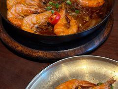 -餐谋家特色餐厅(桂林路店)