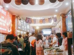 -嘉州九妹凤爪(乐山总店)