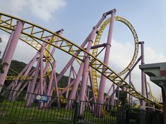 -凤凰山海港乐园