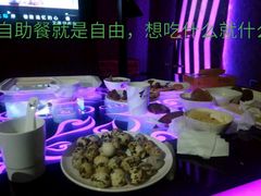 -凯乐会量贩KTV(国防大厦总店)