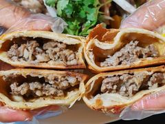 -伊带伊路新疆美食府(呼家楼店)
