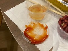 -麦当劳(欧陆广场店)