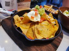 -农畉LONFOOD(福田星河COCOPark店)