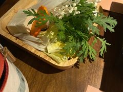 -山葵家·创意料理(万象汇店)