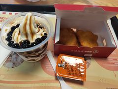 -肯德基(江门万达店)