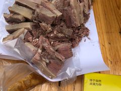 -小朱羊肉面馆(周东路)