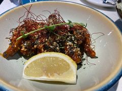 琥珀酱烤鸡翅-BE BRIGHT KITCHEN(正佳广场店)