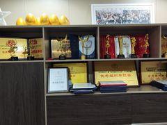 -舞蕾舞蹈(特长生校区)