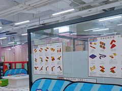 -侎宝运动成长中心(嘉定大融城店)