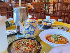 -缪氏川菜(第五园店)