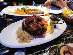 -MOSSO德国餐厅·音乐酒吧(环宇荟店)