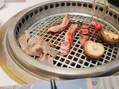-千寻山野烤肉(中关村店)