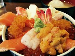 -蟹料理 北海道かに将軍(札幌本店)