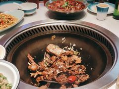 -遇东北林区铁锅炖(南开店)