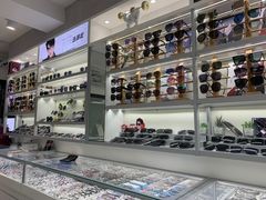 -潘多拉眼镜·蔡司依视路明月(潘家园店)