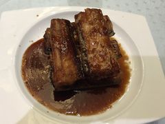 海富门美食城-海富门·带鱼·淮扬菜·粤菜(甘家口店)