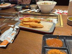 -新石器烤肉(之心城店)