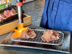 -铭牛烧肉·和牛海鲜自助(高新月牙湖店)