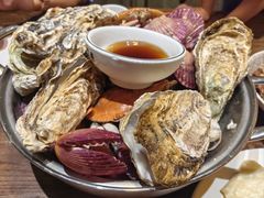 -木柴豆腐·活海鲜·鲁菜(岚山路店)