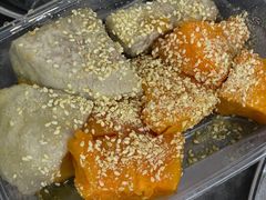 -福合沟无米粿甜汤粿品店