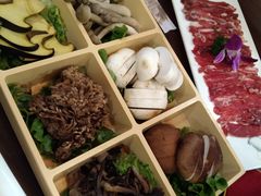 -爱新觉罗福臨火锅馆(万科滑雪场店)