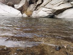 -碓臼峪自然风景区