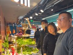 -東盛炭烤自助料理(浦东文峰广场店)